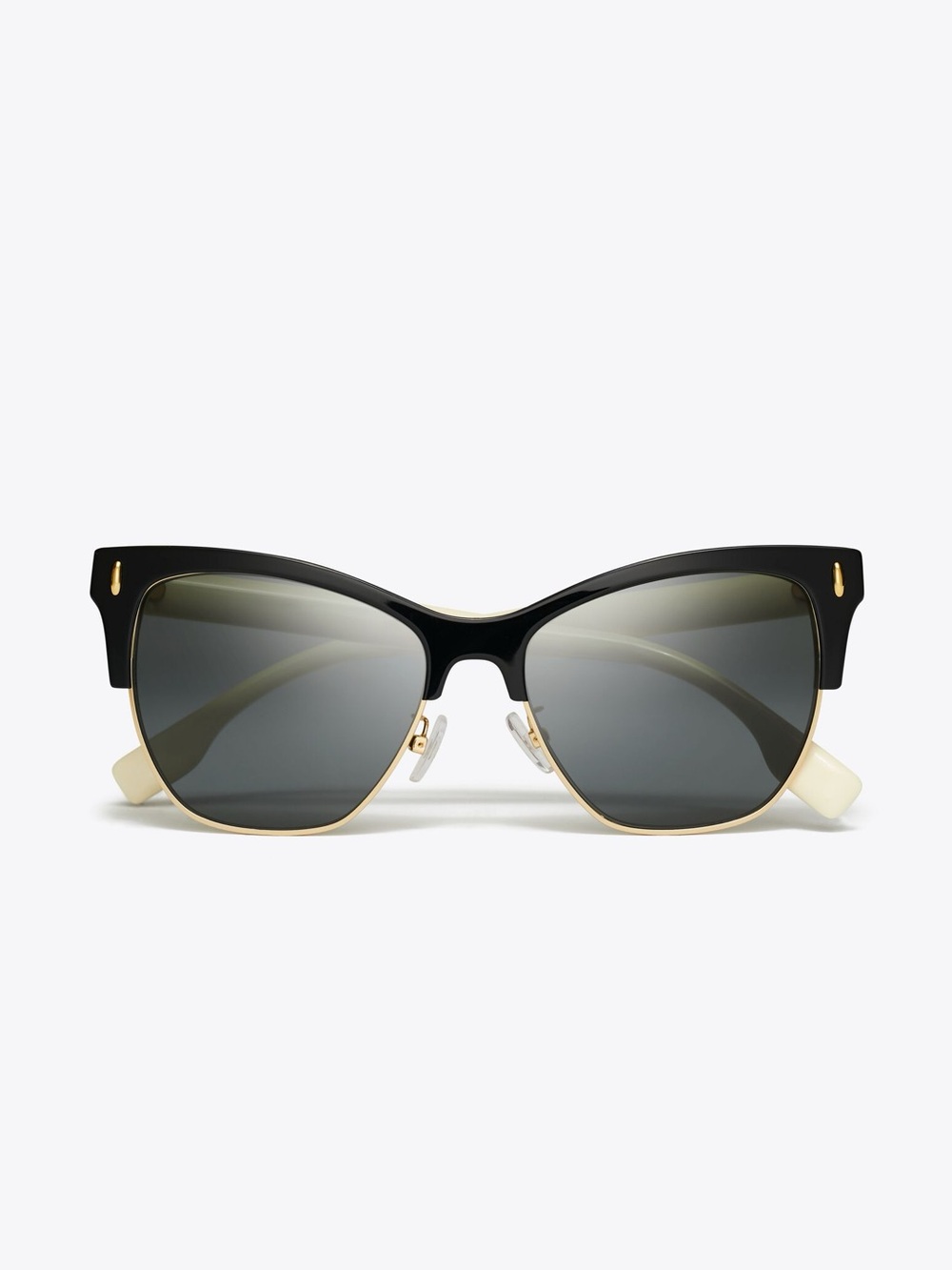 🆕 Tory Burch Miller cat-eye sunglasses